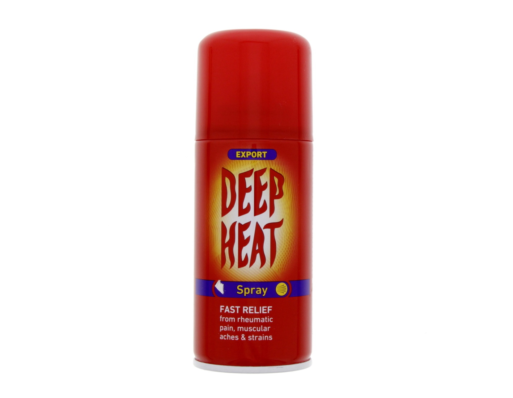 Buy Deep Heat Muscular Pain Relief Ice Spray online at